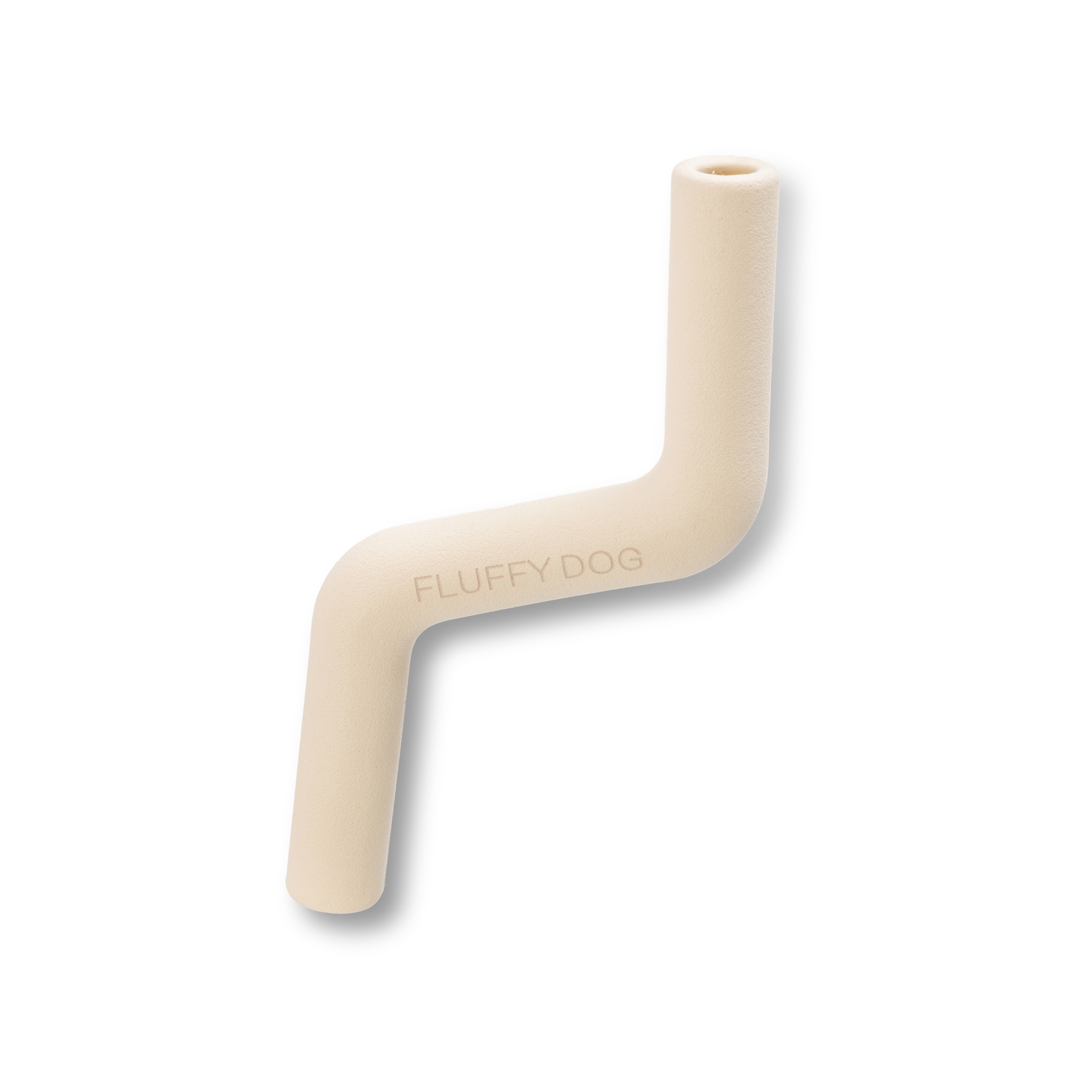 Treat-chewing fun bones