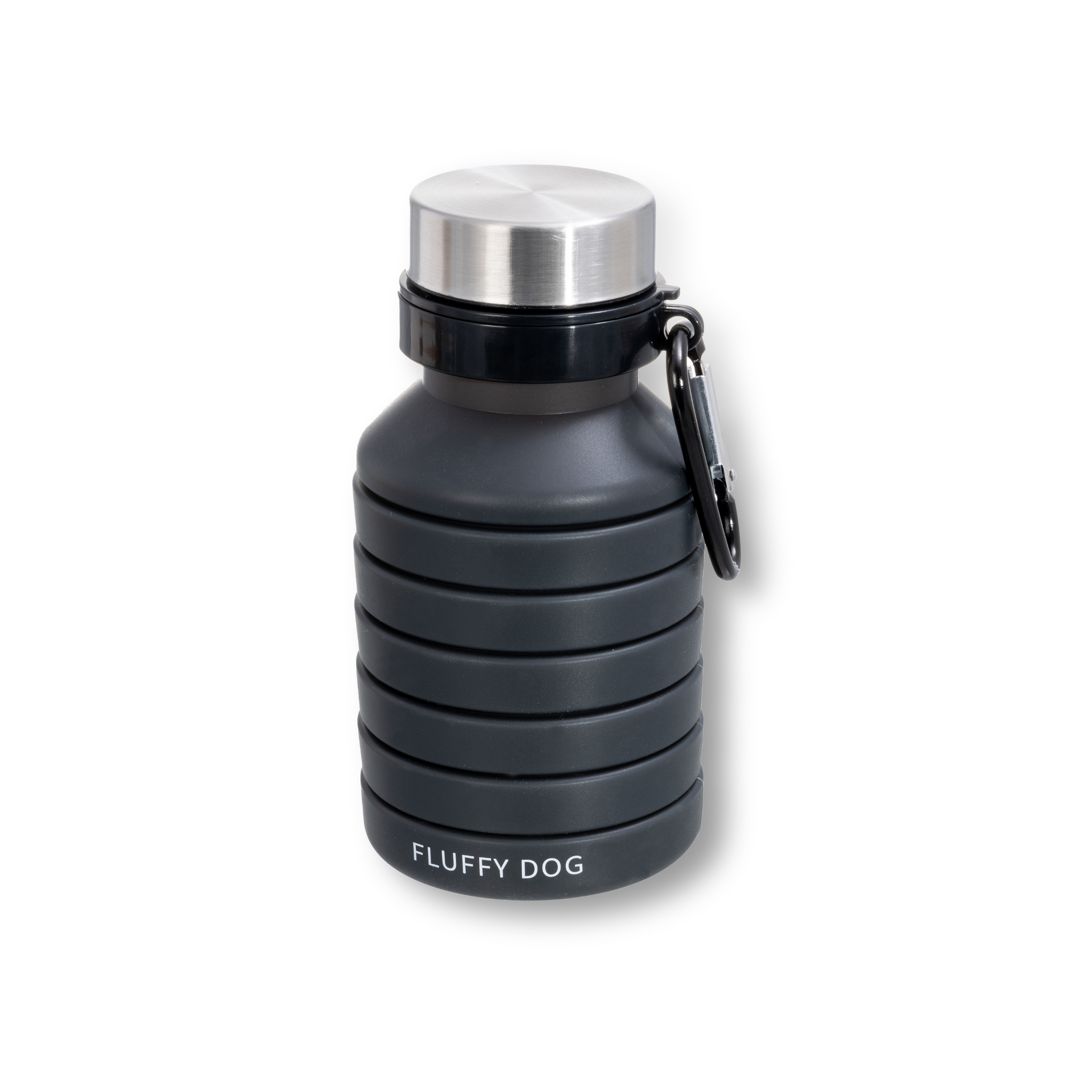 drinking bottle for dogs and humans