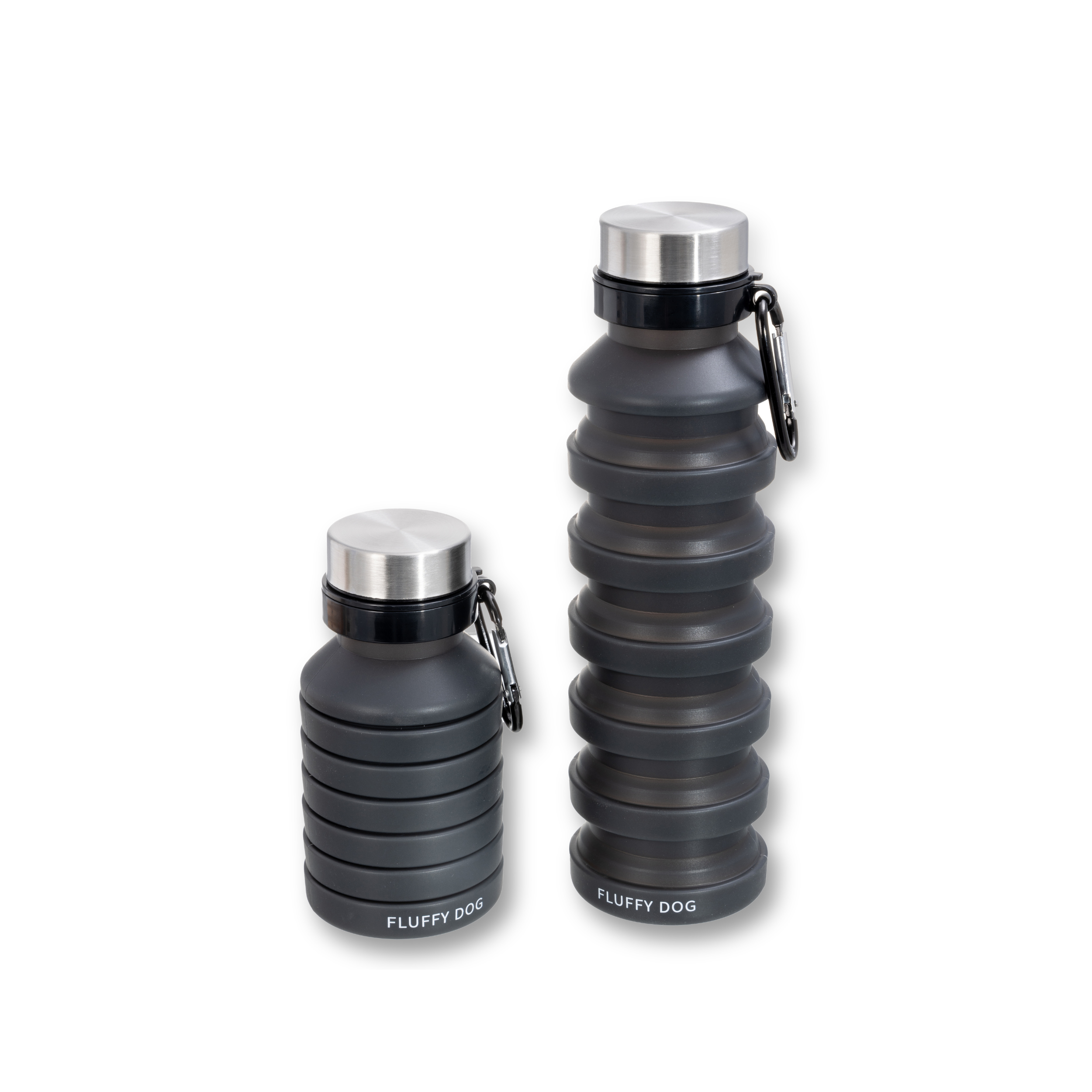 drinking bottle for dogs and humans