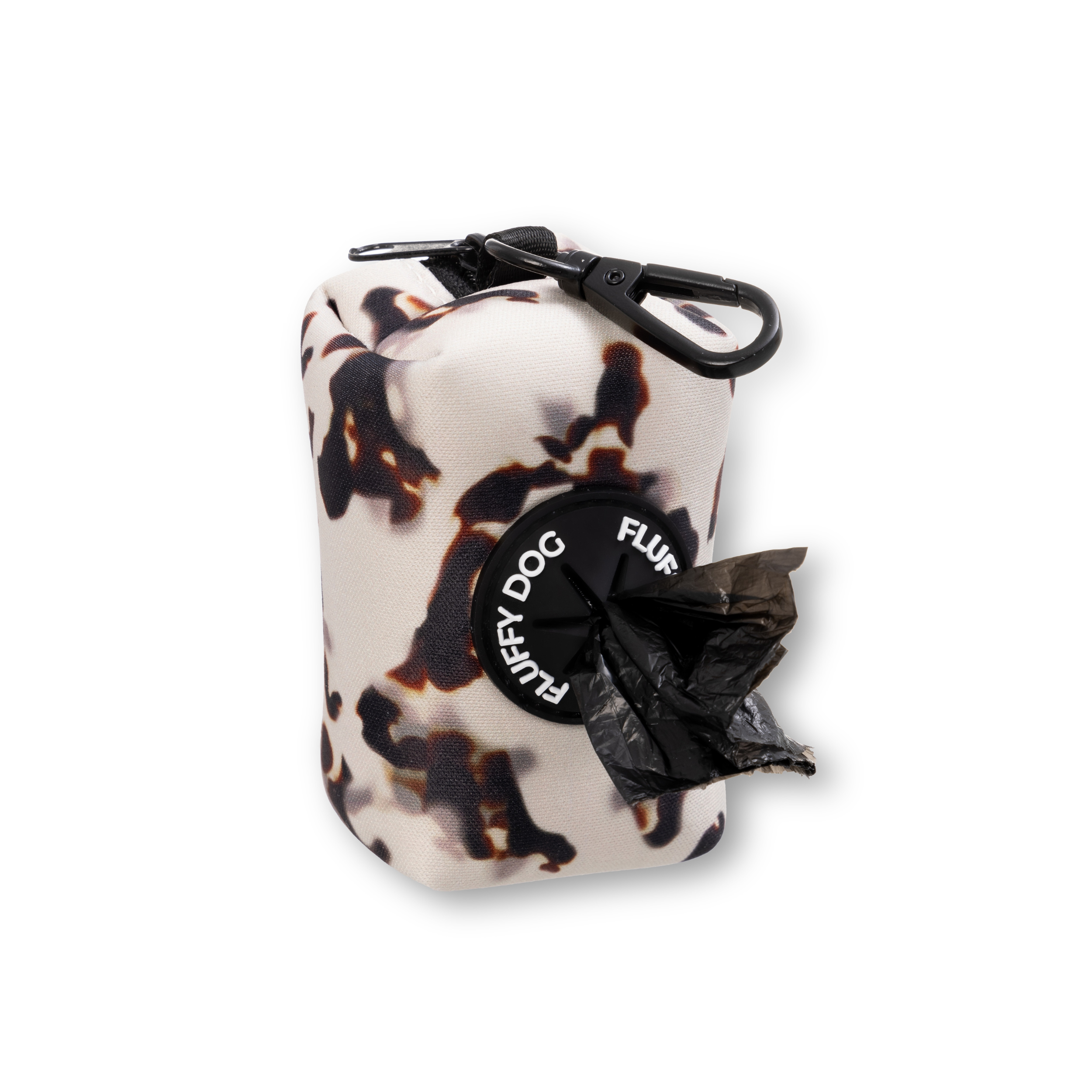 Coffee Poop Bag Dispenser