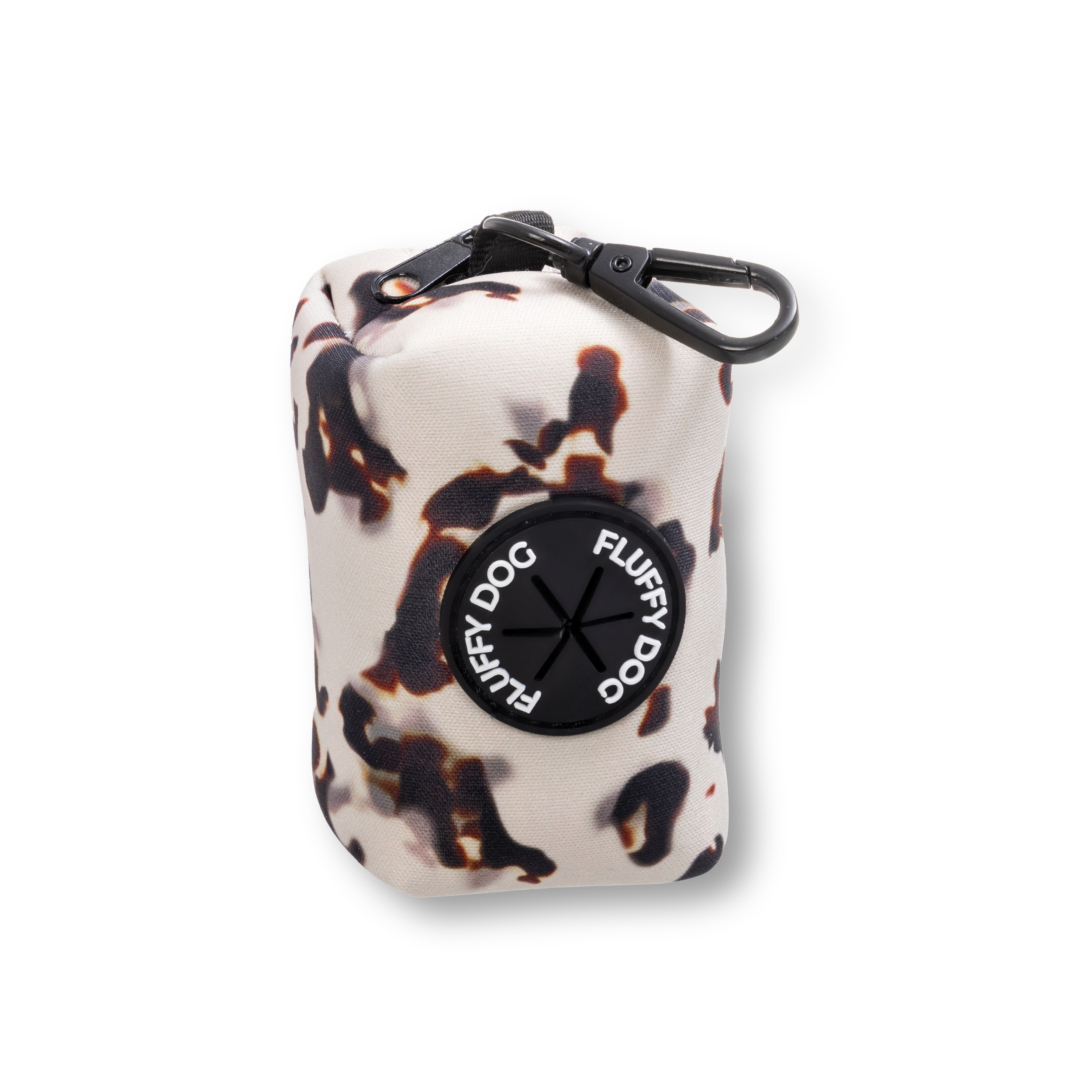 Coffee Poop Bag Dispenser